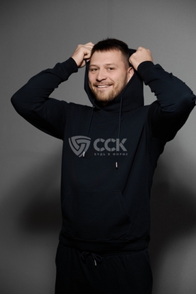Костюм демисезонный MIGO синий